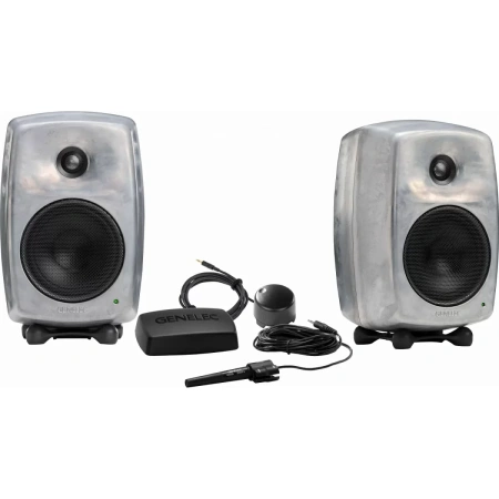 Купить Genelec 8330ARw-PACK по выгодной цене в Санкт-Петербурге
