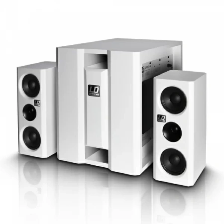 Купить повтор LD Systems DAVE 8 XS W по выгодной цене в Санкт-Петербурге