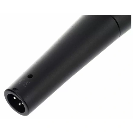 Купить SHURE SM58LCE по выгодной цене в Санкт-Петербурге