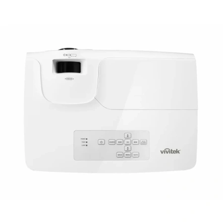 Купить Vivitek DX283ST по выгодной цене в Санкт-Петербурге