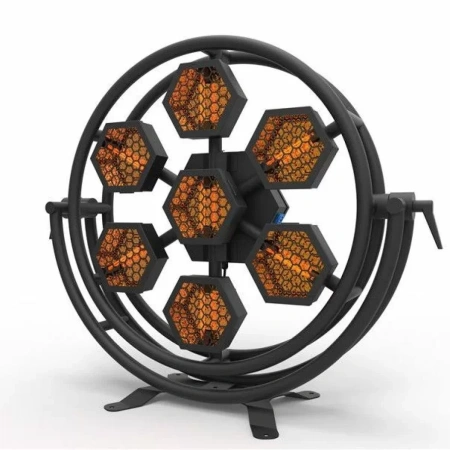 Купить I LIGHTING IL-Retro blinder C по выгодной цене в Санкт-Петербурге
