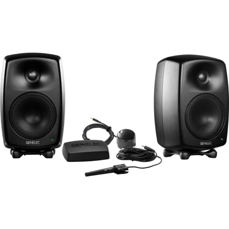 Купить Genelec 8330AM-PACK по выгодной цене в Санкт-Петербурге