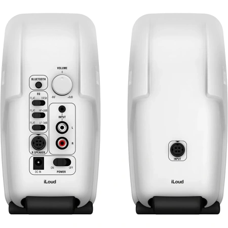 Купить IK MULTIMEDIA iLoud Micro Monitor по выгодной цене в Санкт-Петербурге