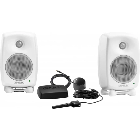 Купить Genelec 8320AWM-PACK по выгодной цене в Санкт-Петербурге