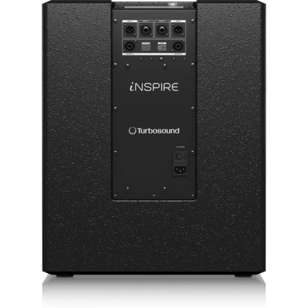 Купить TURBOSOUND IP15B по выгодной цене в Санкт-Петербурге
