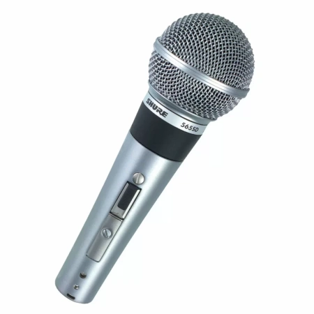 Купить Shure 565SD по выгодной цене в Санкт-Петербурге