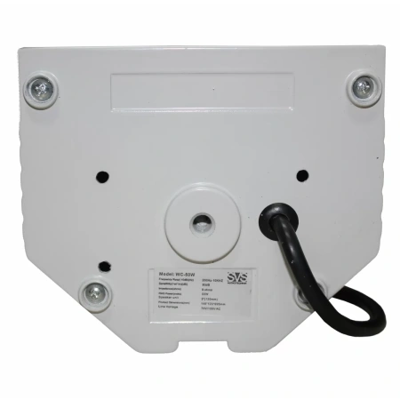 Купить SVS Audiotechnik WC-50W по выгодной цене в Санкт-Петербурге