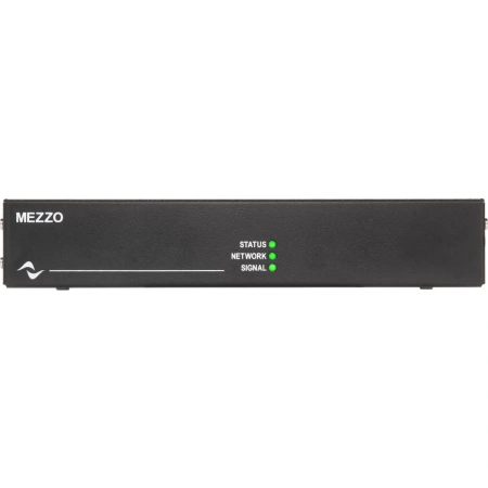 Купить POWERSOFT Mezzo 602 A по выгодной цене в Санкт-Петербурге