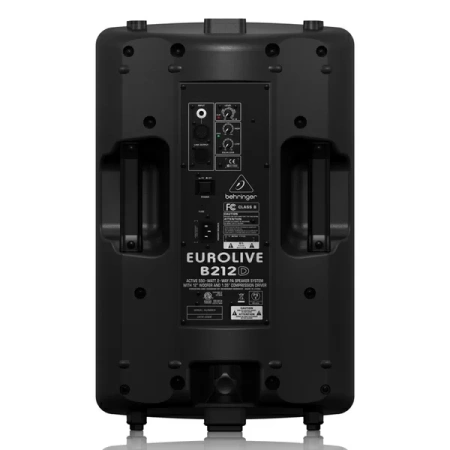 Купить BEHRINGER B212D по выгодной цене в Санкт-Петербурге