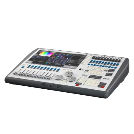 Купить AVOLITES Tiger Touch II по выгодной цене в Санкт-Петербурге