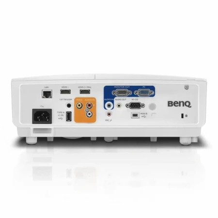 Купить BenQ SH753P по выгодной цене в Санкт-Петербурге
