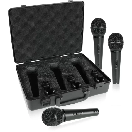 Купить BEHRINGER XM1800S по выгодной цене в Санкт-Петербурге