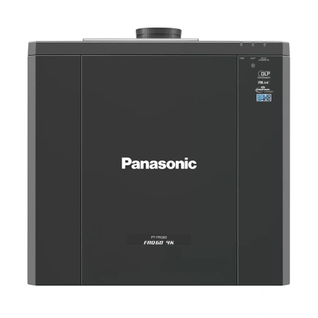 Купить Panasonic PT-FRQ60B по выгодной цене в Санкт-Петербурге