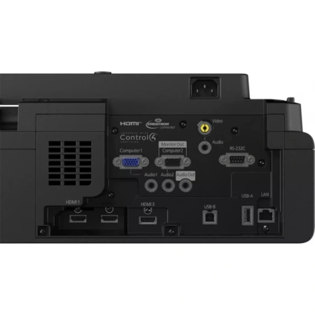 Купить Epson EB-755F по выгодной цене в Санкт-Петербурге