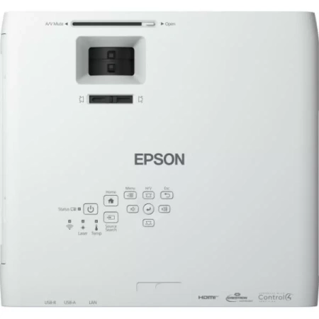 Купить Epson EB-L200W по выгодной цене в Санкт-Петербурге
