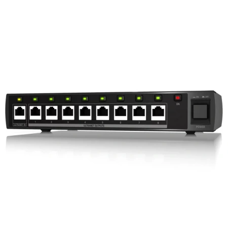 Купить BEHRINGER P16-D по выгодной цене в Санкт-Петербурге