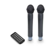 Купить LD Systems ROADBUDDY 10 HHD 2 B6 по выгодной цене в Санкт-Петербурге