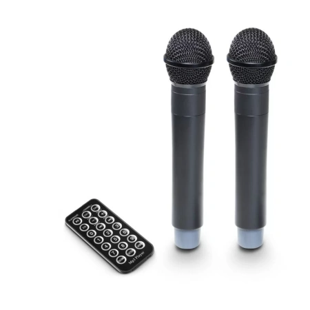 Купить LD Systems ROADBUDDY 10 HHD 2 B6 по выгодной цене в Санкт-Петербурге