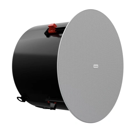 Купить BIAMP DX-IC10-W по выгодной цене в Санкт-Петербурге