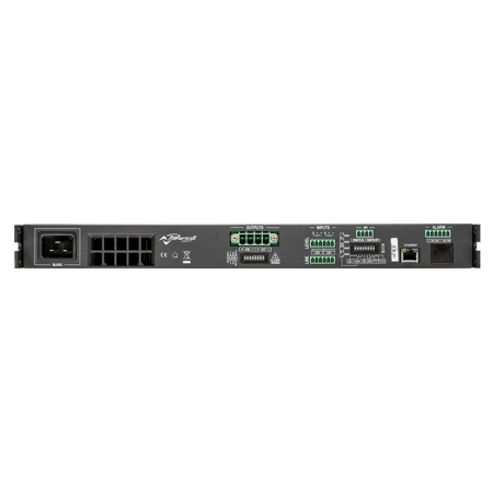 Купить POWERSOFT Duecanali 5204 по выгодной цене в Санкт-Петербурге