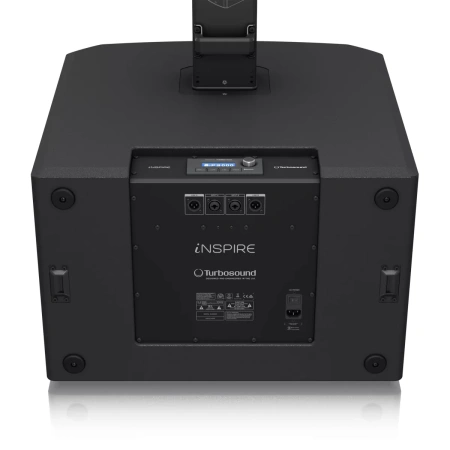 Купить TURBOSOUND IP3000 по выгодной цене в Санкт-Петербурге