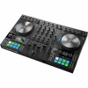 Купить Native Instruments Traktor Kontrol S4 Mk3 по выгодной цене в Санкт-Петербурге