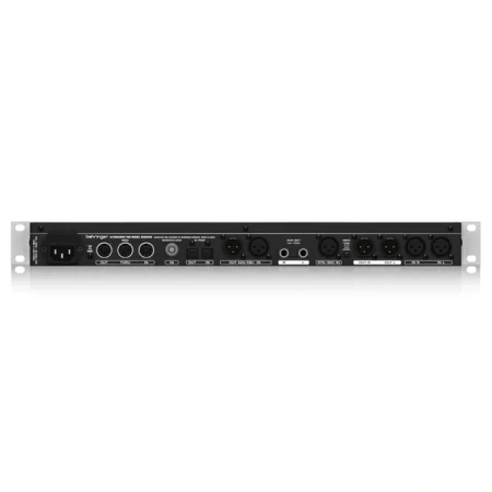 Купить BEHRINGER DEQ2496 по выгодной цене в Санкт-Петербурге