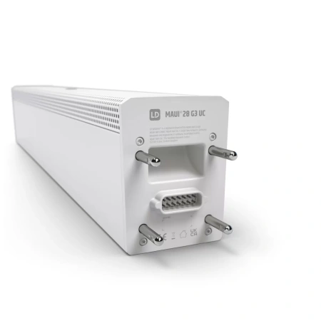 Купить LD Systems MAUI 28 G3 MIX W по выгодной цене в Санкт-Петербурге
