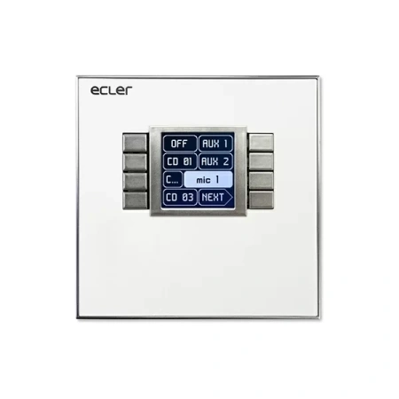 Купить ECLER WPNET8K по выгодной цене в Санкт-Петербурге
