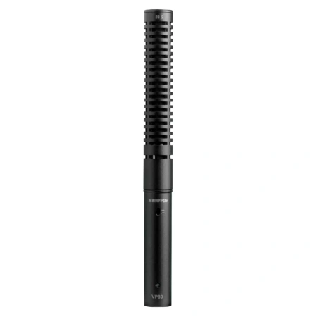 Купить Shure VP89S по выгодной цене в Санкт-Петербурге