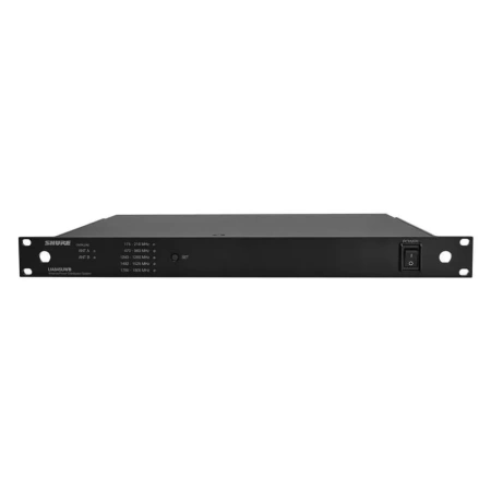 Купить SHURE UA845UWB-E по выгодной цене в Санкт-Петербурге