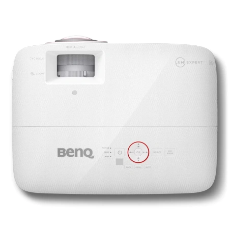 Купить BenQ TH671ST по выгодной цене в Санкт-Петербурге