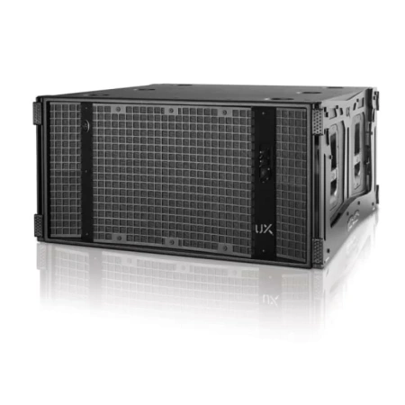 Купить DAS Audio UX-218RA по выгодной цене в Санкт-Петербурге