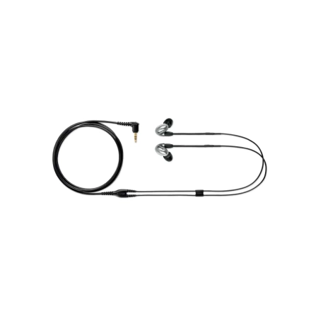 Купить Shure SE846G2CL+UNI-EFS по выгодной цене в Санкт-Петербурге