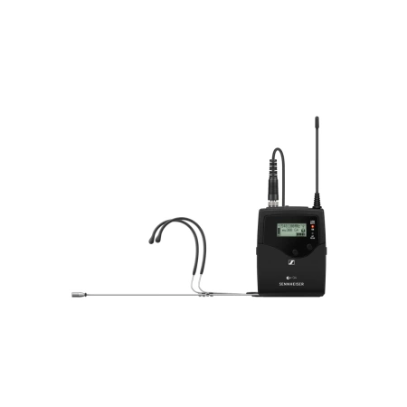 Купить Sennheiser EW 300 G4-HEADMIC1-RC-AW+ по выгодной цене в Санкт-Петербурге