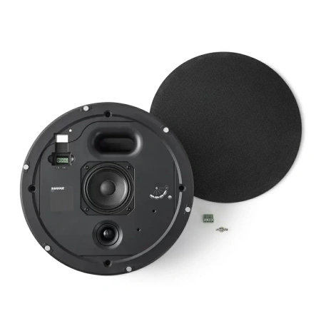 Купить Shure MXP-5B по выгодной цене в Санкт-Петербурге