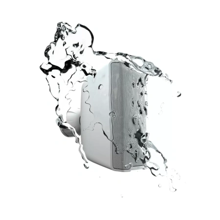 Купить LD Systems DQOR 5T W по выгодной цене в Санкт-Петербурге