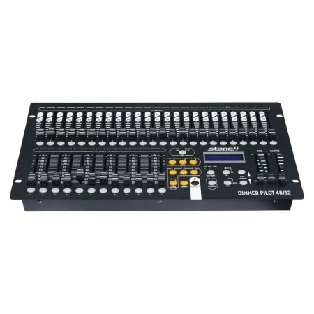 Купить STAGE4 DIMMER PILOT 48/12 по выгодной цене в Санкт-Петербурге