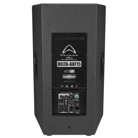Купить WHARFEDALE PRO DELTA-AXF15 по выгодной цене в Санкт-Петербурге