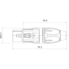 Купить ROXTONE STBN1604L20 по выгодной цене в Санкт-Петербурге