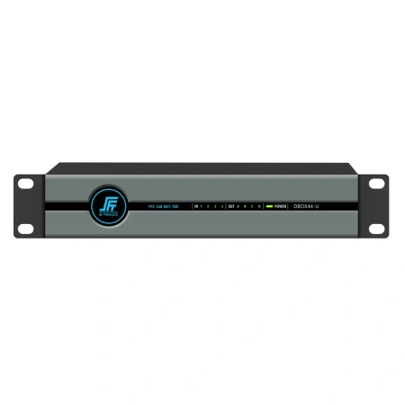 Купить S-Track DBOX X44-U по выгодной цене в Санкт-Петербурге