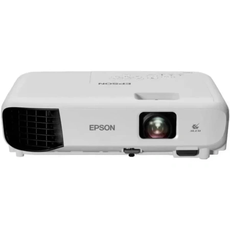 Купить Epson EB-E10 по выгодной цене в Санкт-Петербурге