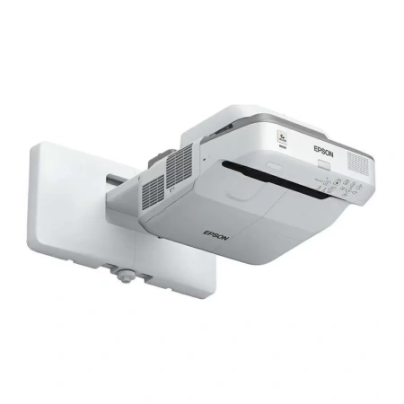 Купить Epson EB-675WI по выгодной цене в Санкт-Петербурге