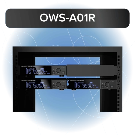 Купить Октава OWS-U1200L+OWS-A01R по выгодной цене в Санкт-Петербурге