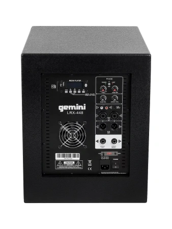 Купить Gemini LRX-448 по выгодной цене в Санкт-Петербурге