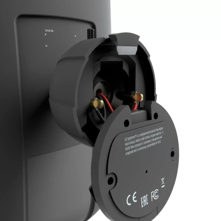Купить LD Systems DQOR 8T B по выгодной цене в Санкт-Петербурге