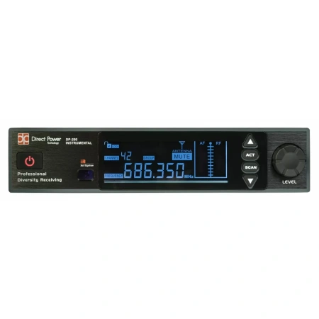 Купить DP Technology DP-200 INSTRUMENTAL по выгодной цене в Санкт-Петербурге