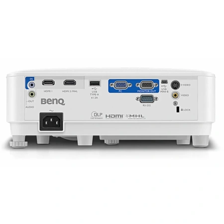 Купить BenQ MW612 по выгодной цене в Санкт-Петербурге