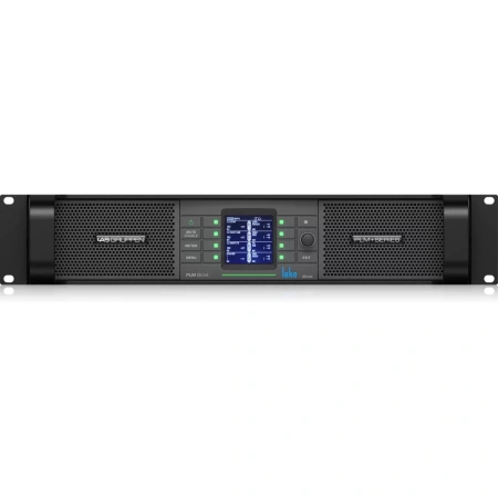 Купить Lab.gruppen PLM 8K44 BP по выгодной цене в Санкт-Петербурге