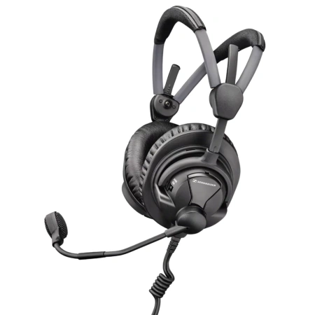 Купить Sennheiser HMDC 27 по выгодной цене в Санкт-Петербурге